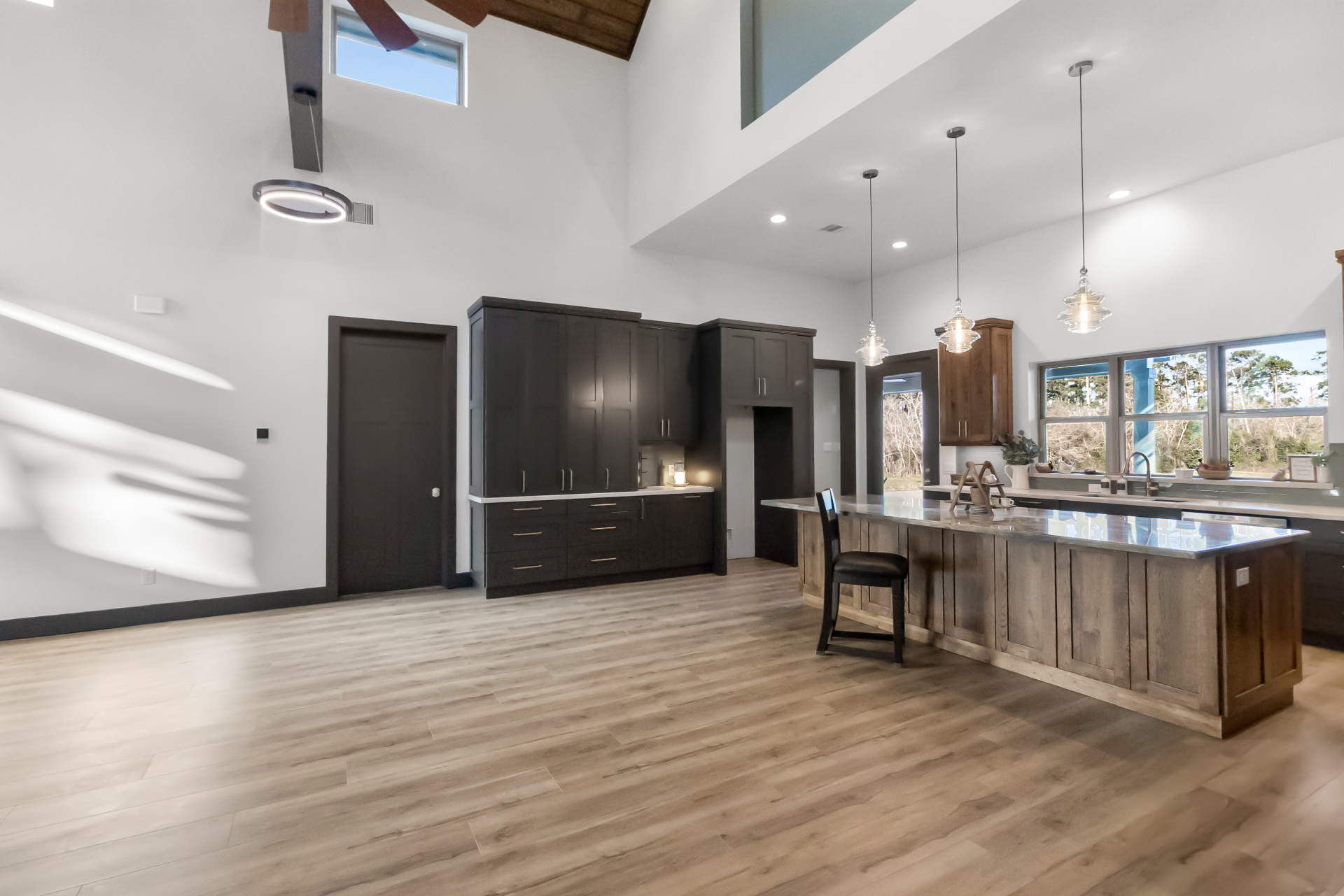 Custom Barndominiums | OakNSteel Custom Homes